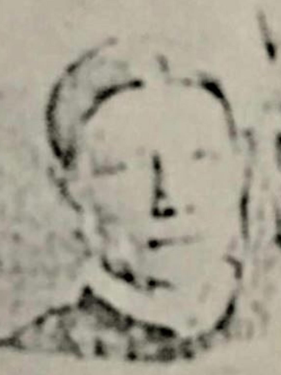 Sarah Mariah Williamson (1826 - 1877) Profile